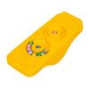 UPALDHOU Balance Training Board, Kids Sensory Training Rocking Board Anti Slip Plastic Improve Balance Ability for Childs (Yellow) view 4