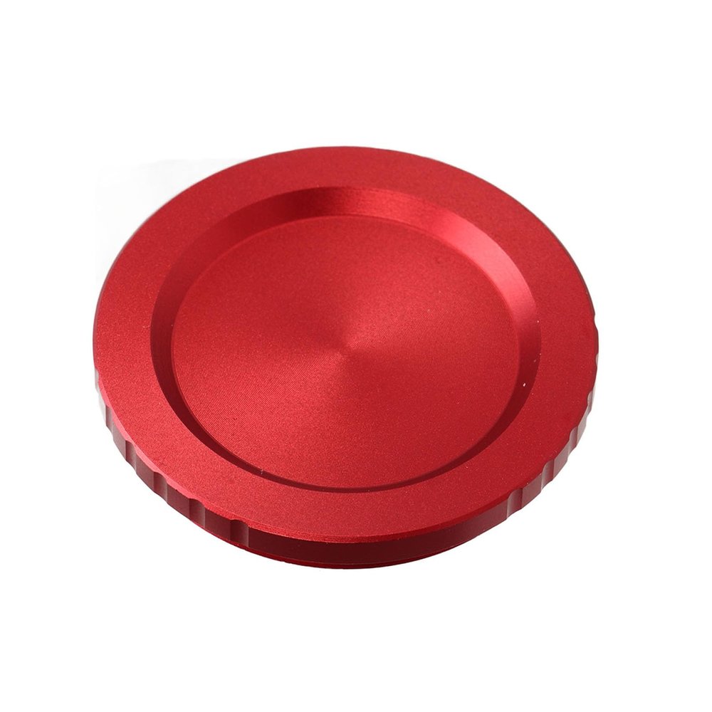 Telescope Eyepiece Cap Durable Metal Threaded Dust Cover Astronomy Lens Protector M42x0.75 Female Thread for Stargazers Telescope Users and Astronomical Equipment Storage