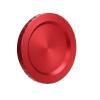 Telescope Eyepiece Cap Durable Metal Threaded Dust Cover Astronomy Lens Protector M42x0.75 Female Thread for Stargazers Telescope Users and Astronomical Equipment Storage view 4