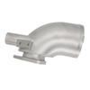 Exhaust Mixing Elbow 119181-13500 3092401 Compatible With Marine 4LH-STE 4LH-DTE Inboard view 2