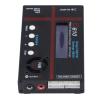 Badafaci 120W 10A Balance Charger for Li Ion Batteries, Alloy Steel, Smart Discharger, Multiple Modes for RC Applications view 2