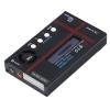 Badafaci 120W 10A Balance Charger for Li Ion Batteries, Alloy Steel, Smart Discharger, Multiple Modes for RC Applications view 3