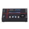 Badafaci 120W 10A Balance Charger for Li Ion Batteries, Alloy Steel, Smart Discharger, Multiple Modes for RC Applications view 4