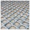 3x5m Durable Outdoor Climbing Net - Heavy-Duty Cargo Net for Treehouses, Playgrounds, Swing Sets, Obstacle Courses & Rope Ladders - Fun Training Equipment for Kids & Adults view 2