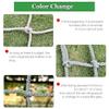 3x5m Durable Outdoor Climbing Net - Heavy-Duty Cargo Net for Treehouses, Playgrounds, Swing Sets, Obstacle Courses & Rope Ladders - Fun Training Equipment for Kids & Adults view 3