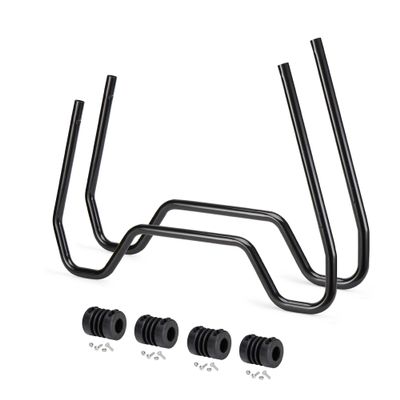 Compatible for DJI Agras T50: 1 Set Landing Gear with Shock Absorption Pads Kit Drone Accessory