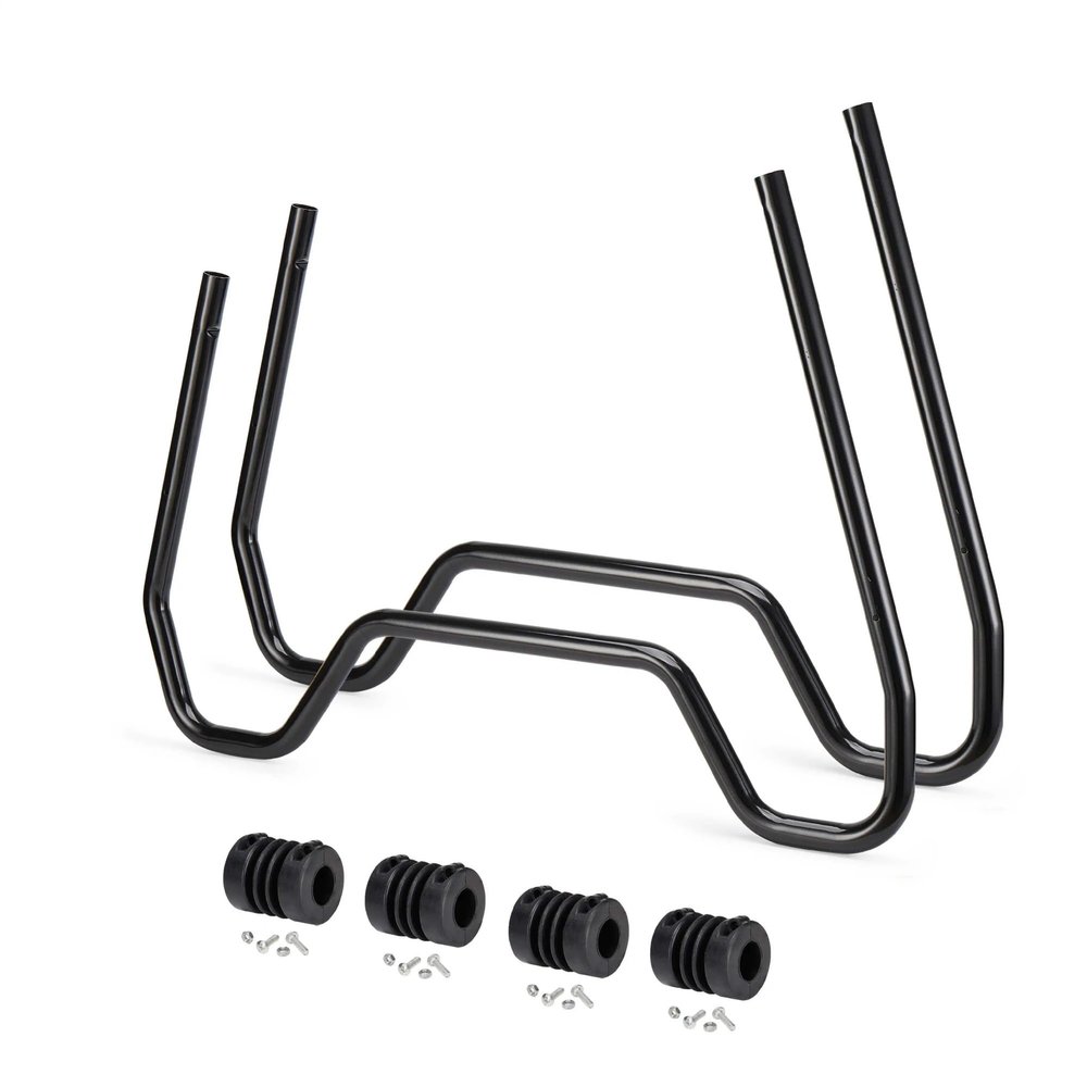 Compatible for DJI Agras T50: 1 Set Landing Gear with Shock Absorption Pads Kit Drone Accessory