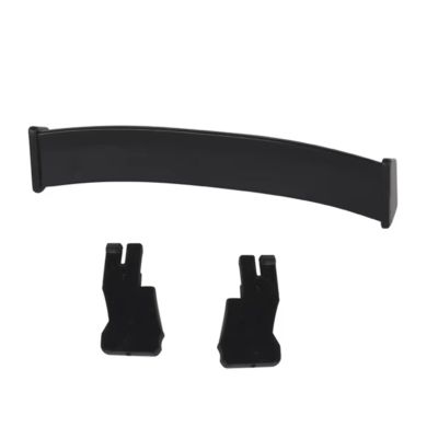 AQWBTYD Compatible with LDRC AE86 A86 LD1801 LD1802 1/18 RC Car Upgrade Modification Parts Accessories Tail Wing Rear Spoiler RC Assortment