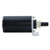 Starter Motor for FH500V FH531V FH541V FH580V FH601D FH661V 15-25 28HP, 21163-7001 21163-7010 21163-7022 21163-7029 view 2