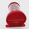 Anti-Bubble Aluminum Fuel Tank 330ML, Professional Grade Fuel Cell for Jet Turbine RC Models view 3