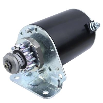 14 Teeth Starter for 31P677 31P777 31P877 331777 331877 33M677 31R707 28D707 28M707 28N777 286702 286707
