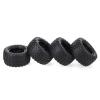 RC Models For Traxxas For Arrma For Redcat For HSP For HPI For Tamiya For Kyosho For Buggy 1/10 RC Monster Truck Tire Tyre Wheel Foam Inserts Hex view 2