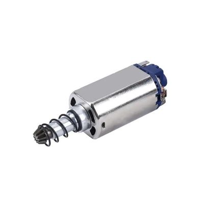 RXDNOZNNK FK 480 DC7.4-11.1V Electronic Starter Strong Magnet Bearing Electronic Starter with Bevel Water, Tool,Model Airplane etc 25 * 29.8 MM