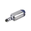 RXDNOZNNK FK 480 DC7.4-11.1V Electronic Starter Strong Magnet Bearing Electronic Starter with Bevel Water, Tool,Model Airplane etc 25 * 29.8 MM view 1
