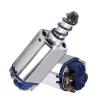 RXDNOZNNK FK 480 DC7.4-11.1V Electronic Starter Strong Magnet Bearing Electronic Starter with Bevel Water, Tool,Model Airplane etc 25 * 29.8 MM view 2