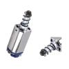 RXDNOZNNK FK 480 DC7.4-11.1V Electronic Starter Strong Magnet Bearing Electronic Starter with Bevel Water, Tool,Model Airplane etc 25 * 29.8 MM view 3