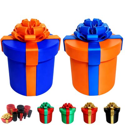 Annoying Nested Screw Gift Box, Annoying Gift Box, Standard Money Present Boxes, Prank Gift Boxes, Reusable Prank Gift Packaging for Birthday, Christmas & Fun Party Game