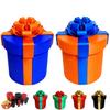 Annoying Nested Screw Gift Box, Annoying Gift Box, Standard Money Present Boxes, Prank Gift Boxes, Reusable Prank Gift Packaging for Birthday, Christmas & Fun Party Game view 1