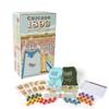 Chicago 1893: The City Beautiful Tile Game | Chicago Game | Tile Games | Chicago Gift | World's Fair Games view 1