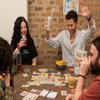 Chicago 1893: The City Beautiful Tile Game | Chicago Game | Tile Games | Chicago Gift | World's Fair Games view 3