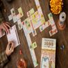 Chicago 1893: The City Beautiful Tile Game | Chicago Game | Tile Games | Chicago Gift | World's Fair Games view 4