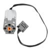 1PCS M Motor 8883 for Electric Assembled Building Block Toy 8883 Power Functions M Motor Function Extension Accessories view 2
