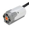 1PCS M Motor 8883 for Electric Assembled Building Block Toy 8883 Power Functions M Motor Function Extension Accessories view 3