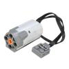 1PCS M Motor 8883 for Electric Assembled Building Block Toy 8883 Power Functions M Motor Function Extension Accessories view 4