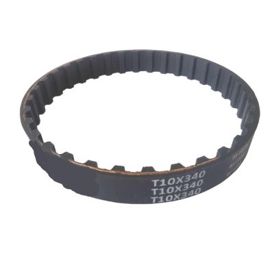 T10 Rubber Timing Belt Width 25/30mm Model Number T10x1560-T10x2500 1Pcs(T10x2350,1PC_25MM)