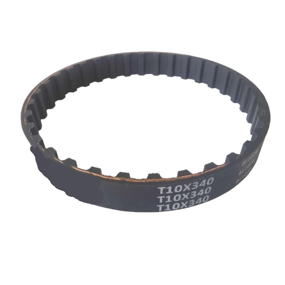 T10 Rubber Timing Belt Width 25/30mm Model Number T10x1560-T10x2500 1Pcs(T10x2350,1PC_25MM)