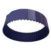 T10 Rubber Timing Belt Width 25/30mm Model Number T10x1560-T10x2500 1Pcs(T10x2350,1PC_25MM) view 2