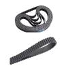 HTD 5M Rubber Timing Belt Width 40/10mm Perimeter 2000-2760mm 1Pcs(5M-2160mm,1PC_10MM) view 2