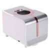 Festive Bubble Machine for Birthday Celebration 140mL Capacity Automatic Bubble Blower with LED Light No Leakage Designing view 1