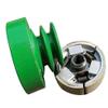 BASTQRMC 168F 170F GX160 GX200 Clutch Pulley Compatible with Engine and Air Cooled Engine Fits Various Models view 1