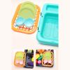 Kitchen Toy Sink Dishwasher Playing with Running Water Dish Wash Playhouse Role-Playing Kitchen Toy view 3