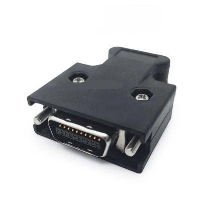 WVCLTVJA 20-pin Connector 2MA00-0VA0 for V90 servo Motor Control Cable