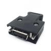WVCLTVJA 20-pin Connector 2MA00-0VA0 for V90 servo Motor Control Cable view 1
