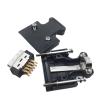 WVCLTVJA 20-pin Connector 2MA00-0VA0 for V90 servo Motor Control Cable view 3
