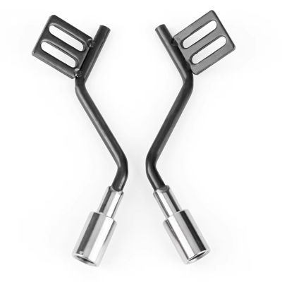 RC Models For Traxxas For TRX-4 For Defender For Axial For SCX10 1/10 RC Crawler Car Upgrade Accessories Exhaust Pipe Tube Model Accessory