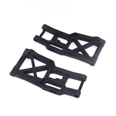BOQEXSS RC Car Swing Arm for ZD for Racing 9116 9020 9072 9203 08421 08423 08425 08426 08427 08428 1/8 RC Car Rear Lower Arm for Swing Arm Rear Lower A Arm 8042