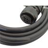 Power Cable MR-PWS4CBL3M-A1-L for Servo Motor(20M) view 2