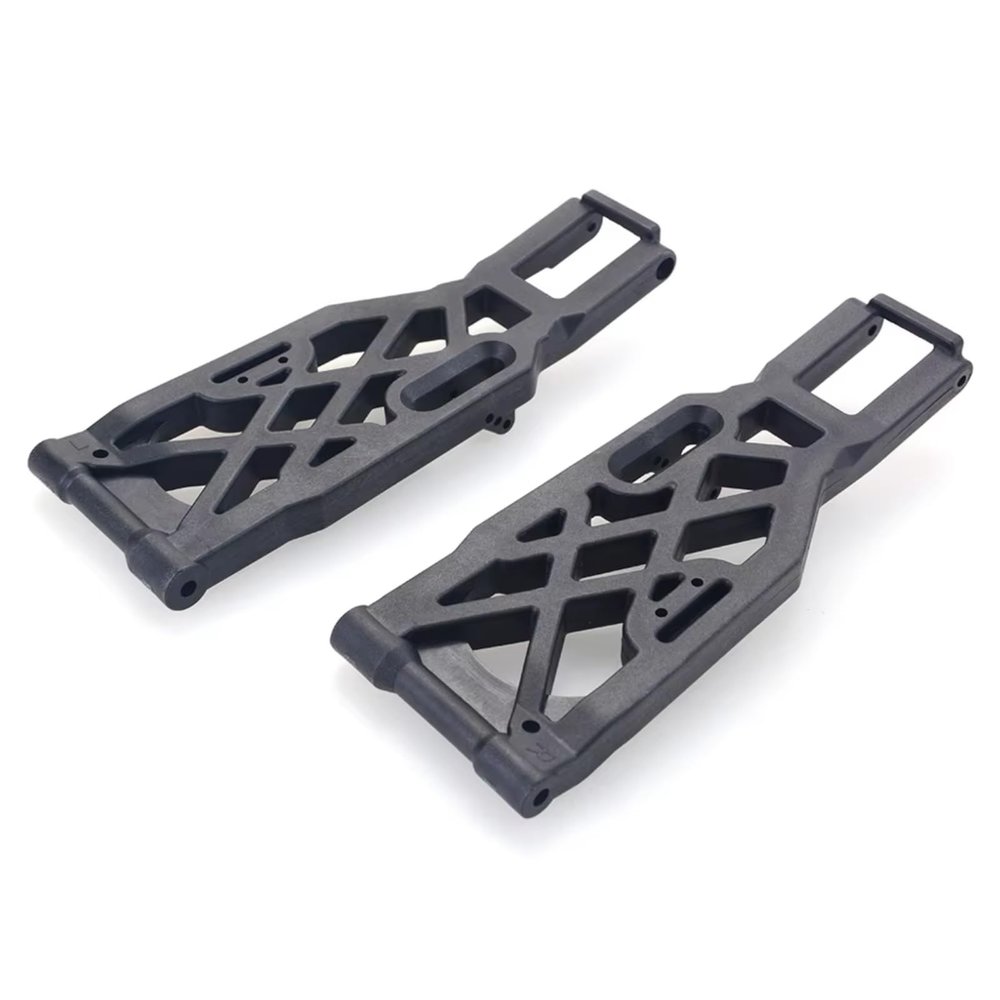BOQEXSS RC Car Swing Arm for ZD for Racing 9106-S 9021 08423 1/8 RC Car Parts Accessories Front Lower Suspension Arm Front Lower A Arm for Swing Arm 8170