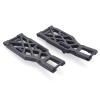 BOQEXSS RC Car Swing Arm for ZD for Racing 9106-S 9021 08423 1/8 RC Car Parts Accessories Front Lower Suspension Arm Front Lower A Arm for Swing Arm 8170 view 2