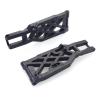 BOQEXSS RC Car Swing Arm for ZD for Racing 9106-S 9021 08423 1/8 RC Car Parts Accessories Front Lower Suspension Arm Front Lower A Arm for Swing Arm 8170 view 3