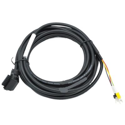 7 Series servo Motor Power Cord Connection Cable JZSP-C7M30F-02 03 05 10 15 15 20 30 40 50-E Connection Cable(2M,JZSP-C7M32F-XX-E)