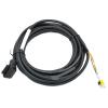 7 Series servo Motor Power Cord Connection Cable JZSP-C7M30F-02 03 05 10 15 15 20 30 40 50-E Connection Cable(2M,JZSP-C7M32F-XX-E) view 1