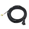 7 Series servo Motor Power Cord Connection Cable JZSP-C7M30F-02 03 05 10 15 15 20 30 40 50-E Connection Cable(2M,JZSP-C7M32F-XX-E) view 3