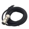 WVCLTVJA Encoder Cable.MR-J3ENSCBL2M-L.MR-J3ENSCBL5M-L.for servo.(10M) view 2