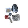 SKrGhA TL23 31MM Cylinder Kit with Piston Ring Clamp Assembly for 23cc 2 Stroke Engines Compatible with TL-23 TU23 view 2