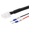 WVCLTVJA Brake Cable 6FX3002-5BK02-1AD0 for V90 servo Motor(8M) view 2